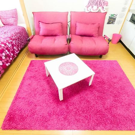 Shinsaibashi Elegant Apartment 大阪市 エクステリア 写真