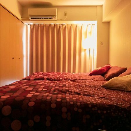 Shinsaibashi Elegant Apartment 大阪市 エクステリア 写真
