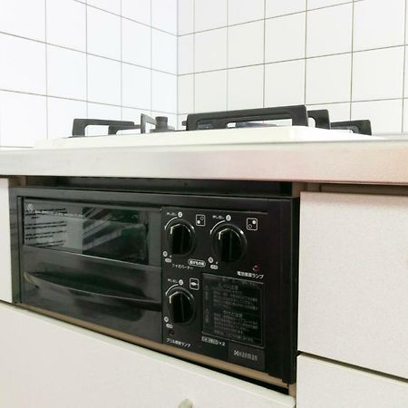 Shinsaibashi Elegant Apartment 大阪市 エクステリア 写真