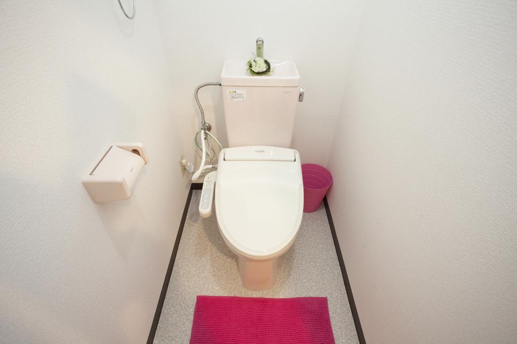 Shinsaibashi Elegant Apartment 大阪市 エクステリア 写真