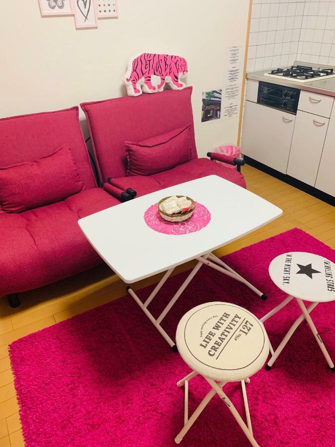 Shinsaibashi Elegant Apartment 大阪市 エクステリア 写真