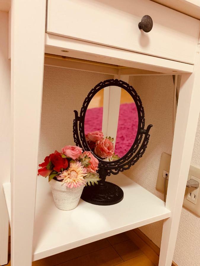 Shinsaibashi Elegant Apartment 大阪市 エクステリア 写真