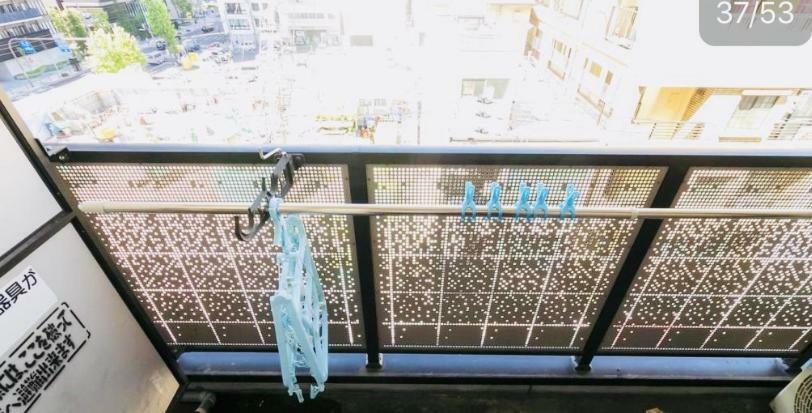 Shinsaibashi Elegant Apartment 大阪市 エクステリア 写真